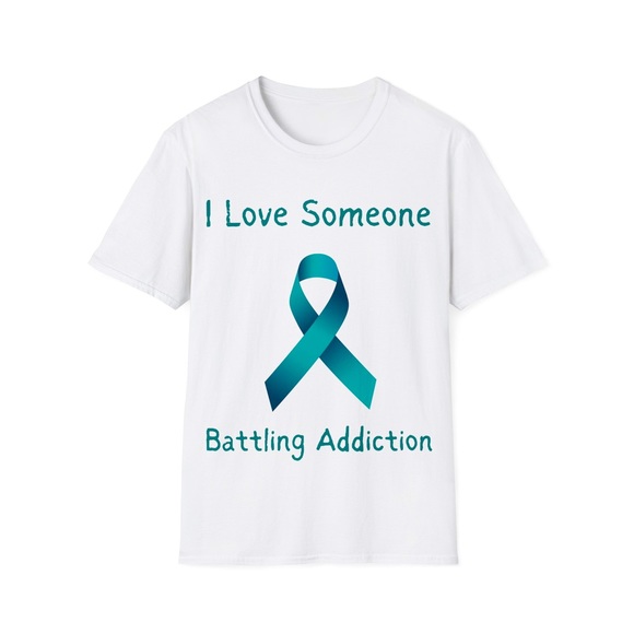 I Love Someone Battling Addiction is for anyone any and everyone. - Picture 1 of 6